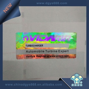 De cero <span class=keywords><strong>entradas</strong></span> holograma boletos de lotería - Product Image 5