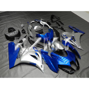 Kit de Carenado Personalizado para Motocicleta SUZUKI GSXR1000 2017-2026 GSXR 1000 GSX-R1000, Carenados de Inyección ABS, S1017-103a - Product Image 4