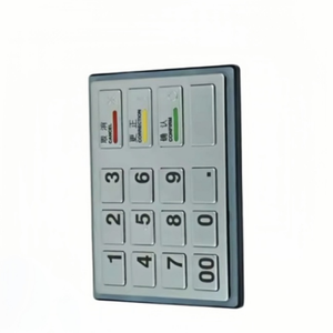 49242377792A ATM Máquina Diebold PARTS 49-242377-792A Diebold Opteva CH Teclado - Product Image 5