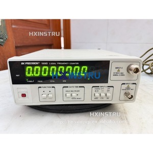 เครื่องวัดความถี่ NEW BK Precision 1856D 0.1-3.5GHz * hx - Product Image 1