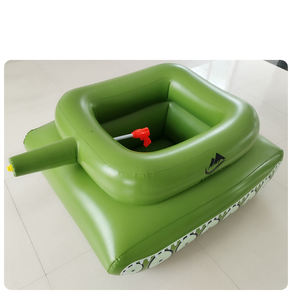 Tanque <span class=keywords><strong>inflable</strong></span> para piscina, asiento flotante, anillo de natación, piscina de PVC para niños, balsa flotante, Juguetes - Product Image 2