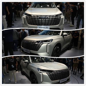 Disponibile: Nuovo Haval H6 SUV 2025, Versione 2.0T con Cambio Orizzontale 9DCT 175kW, <span class=keywords><strong>Auto</strong></span> a Benzina di Marca Cinese Molto Richiesta - Product Image 6