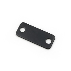 Sheet Metal Parts Laser Cutting Bending Stainless Steel <b>Iron</b> Aluminum 0.5-15mm ASL042 - Product Image 3