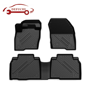 <span class=keywords><strong>Tappetini</strong></span> Auto di Alta Qualità Adatti per <span class=keywords><strong>Ford</strong></span> <span class=keywords><strong>Focus</strong></span> 19-22 - Product Image 2