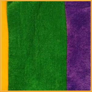 Carnival Đảng Mardi Gras long lanh nhung <span class=keywords><strong>Top</strong></span> <span class=keywords><strong>hat</strong></span> - Product Image 3