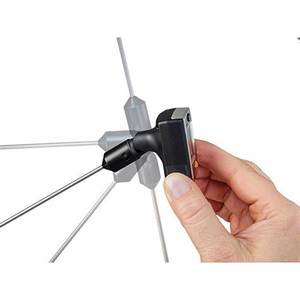 Termómetro de Penetración Testo 905-T1 Original, Termómetro de Contacto Superficial 905-T2 - Product Image 5