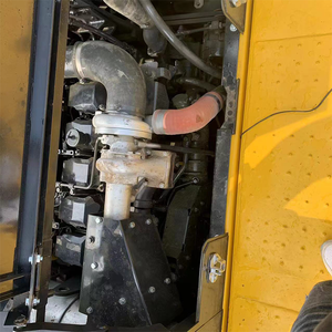 Vendita calda 100% originale del Giappone escavatore <span class=keywords><strong>Komatsu</strong></span> <span class=keywords><strong>PC450</strong></span> escavatore di alta qualità con basse ore di lavoro minerario - Product Image 4