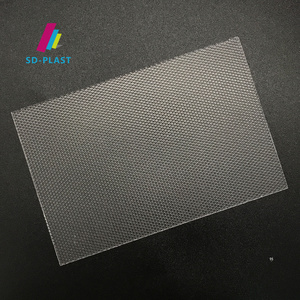 Mặt trời-trang trí nội thất nhà máy trực tiếp mở rộng 3 mét dày PE tấm nhựa mở rộng <span class=keywords><strong>Polystyrene</strong></span> cho quảng cáo ứng dụng chiếu sáng - Product Image 5