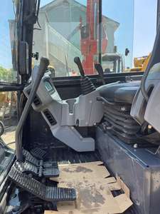 เครื่องขุดดินใช้ KX165 KX155 KX185 - Product Image 2