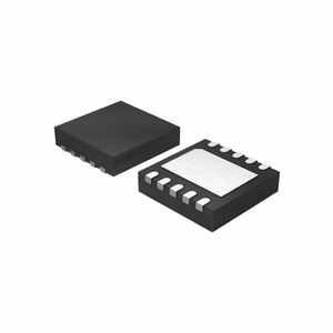 Components Electronic 10 WFDFN Exposed Pad SI52112-B5-GM2R Authorized Distributor Clock Timing - Product Image 1