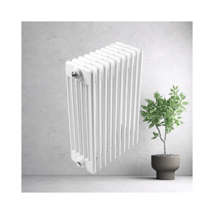 Radiator kolom baja klasik untuk sistem pemanas sekolah ruang bawah tanah dan Taman - Product Image 1