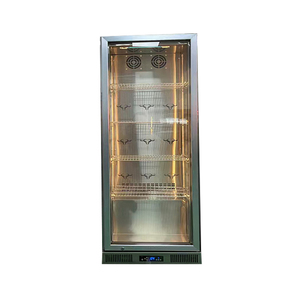 Thép không gỉ khô ager thịt tủ lạnh thịt chín tủ lạnh cho trưởng thành & lạnh cho nhà hàng và nhà - Product Image 3