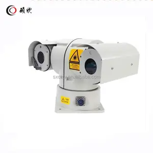500M Long Range Day Night Vision Cctv Ptz Camera For Security Surveillance Camera System