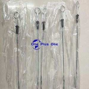 العلامة التجارية الجديدة الأصلية المستوردة مقياس الزيت لمقياس سوميتومو 6WG1T محرك الديزل - Product Image 2