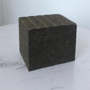 Panel <span class=keywords><strong>de</strong></span> <span class=keywords><strong>Lana</strong></span> <span class=keywords><strong>de</strong></span> <span class=keywords><strong>Roca</strong></span> Negra, Aislamiento Térmico Hidrófobo <span class=keywords><strong>de</strong></span> Alta Temperatura, Retardante <span class=keywords><strong>de</strong></span> Llama, <span class=keywords><strong>Lana</strong></span> <span class=keywords><strong>de</strong></span> <span class=keywords><strong>Roca</strong></span> Negra <span class=keywords><strong>Ignífuga</strong></span> para Paredes Exteriores - Product Image 4