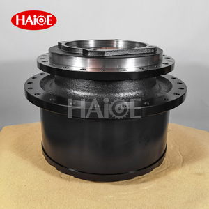 Dispositivo de Traslación para Excavadora ZX670-3 ZX650-3G, Caja de Cambios ZX670-5G 9254462 - Product Image 3
