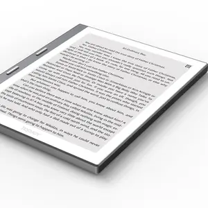 Topjoy Mới Nhất Mini EBook Ereader E-Ink Màn Hình Giấy Máy Tính Bảng EBook Reader 5.8 Inch Đọc