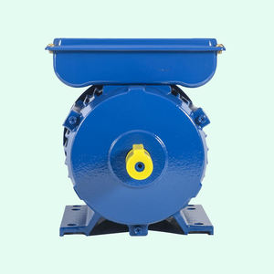 Moteur électrique monophasé 5hp 7hp 220V 2880RPM <span class=keywords><strong>2</strong></span> pôles haute vitesse RPM moteur à double condensateur pour la conduite - Product Image 6