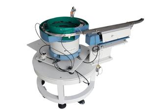 Alimentatori a Vibrazione ad Alta Velocità e Precisione con Alimentazione Automatica a Velocità Stabile per Connettori - Product Image 1