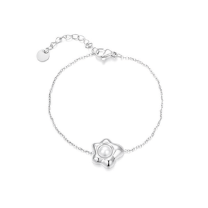 Fashion <b>Bracelet</b> with Pearl P0228 for Women High Quality Jewelry - Product Image 3