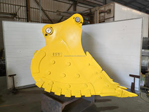 ถังหิน CSW HD RB JD350สำหรับรถขุดขนาด28-35ตันถังหนักขนาดใหญ่ - Product Image 6