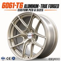 Jantes forgées sur mesure 18 19 20 21 22 pouces 5x112 5x120 Jantes en alliage concaves légères pour BMW M2 M3 M4 M5 G80 G82 G87 F90