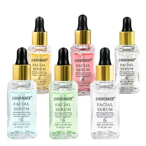 High Quality Anti-wrinkle Face Serum Moisturizing Whitening Beauty Skin Care Serum