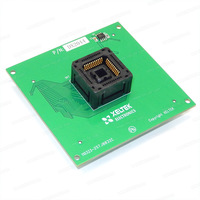 Xeltek Programador Socket DX2044 IC Adaptador