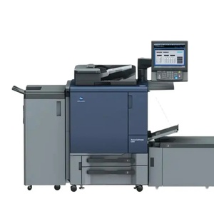Encool Refurbished Second Hand <b>A3</b> A4 C2060 High Quality Digital Image Printer Konica Minolta 2060 Copiers - Product Image 1