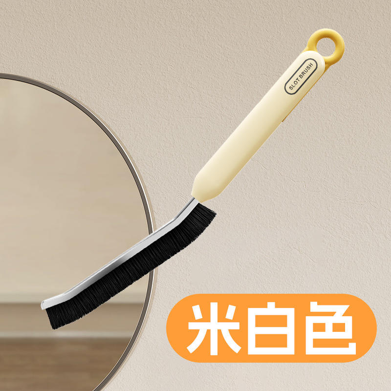 แปรงปัดรอยยับสีขาวนวล (1 ชิ้น)