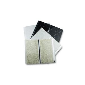 LISHENG modern design wpc <strong>timber</strong> strip false wood pvc <strong>ceiling</strong> wall panels for indoor decoration - Product Image 4