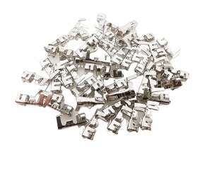 ขั้วต่อโลหะ XH2.54 แบบ Crimp สำหรับสายไฟ XH 2.54 ตัวเมียและตัวผู้ พร้อมปลอกหุ้มสายและขั้วต่อ JST - Product Image 2