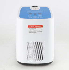 ปั๊มน้ำบ้านอัจฉริยะ ELESTAR K680 Booster Constant 1HP 4.5BAR แบบหลายระดับ พร้อมสายทองแดง รับประกัน 1 ปี รุ่น K480, K68 - Product Image 5