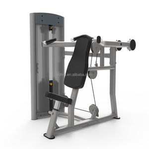 Machine de musculation professionnelle <span class=keywords><strong>World</strong></span> Gym Equipment Cup de haute qualité à vendre – Presse à épaules assise pour usage commercial en salle de sport - Product Image 1