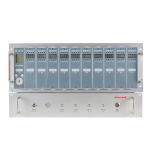 Contrôleur d'alarme de gaz combustible Honeywell FMC-1000 Plus/FMC-1000 Plus-W, protection IP55, 220V, précision de 2% - Product Image 5