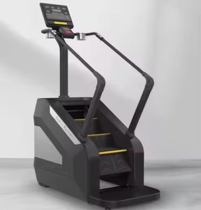 <span class=keywords><strong>Machine</strong></span> d'<span class=keywords><strong>escalier</strong></span> étagé électrique de <span class=keywords><strong>musculation</strong></span> Offre Spéciale pour le fitness - Product Image 3