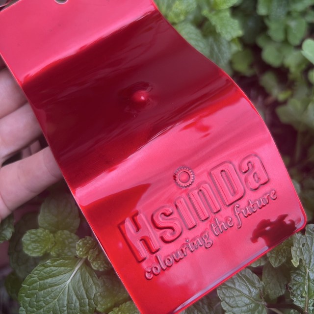 Waterproof Corrosion Resistant Electrostatic Spraying Powder Coating for Engineering Agricultural Machinery