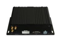 Vente en gros 8CH 1080P MDVR Système Huit Caméras Enregistreur avec Wi-Fi,4G,GPS AI Fleet Management MDVR