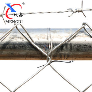 سياج ربط ممجلفن 4 أقدام ، 6 أقدام ، من من من من من من من - Product Image 3