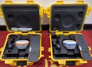 Gnss Receiver CHC X13 khảo sát cụ GPS rtk hệ thống gnss rtk khảo sát chcnav i76 cơ sở và Rover - Product Image 6