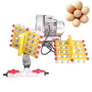 Máquina de movimiento de huevos al vacío, elevador de huevos al vacío, Colector de huevos por succión - Product Image 3