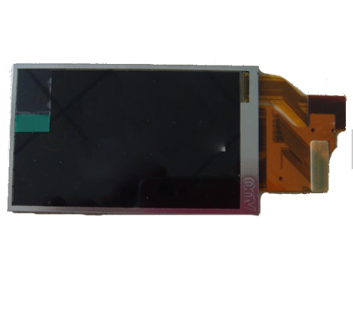 3,5 pulgadas lcd pantalla 800 (RGB) * 480 resolución integrado con toque para portátil dispositivos de juego
