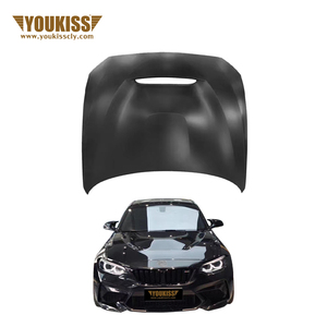 Einfach zu installierende hochwertige Motorhaube aus Aluminium legierung für BMW Series Wechsel M2 F20 F22 Motorhaube <span class=keywords><strong>Ukiss</strong></span> - Product Image 2