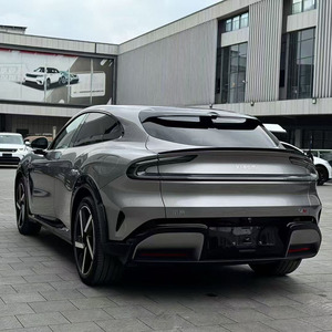 Xiaomi YU7 d'<span class=keywords><strong>occasion</strong></span> 2025 – Édition Max SUV à traction intégrale haute performance, autonomie ultra-longue, charge rapide, voitures de luxe d'<span class=keywords><strong>occasion</strong></span> - Product Image 5