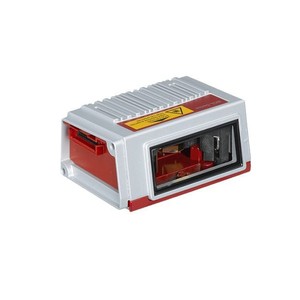 Lecteur de codes-barres fixe Leuze Bcl 348i R1 M 102 IP65 pour équipement mécanique et ingénierie électrique - Product Image 4