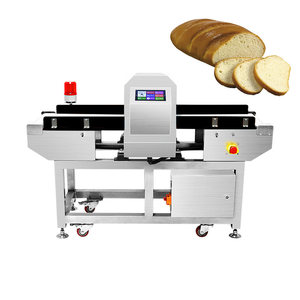 גלאי מתכות למזון CHAOQIANG CQ-910K בעל דיוק גבוה, יציבות, צג חכם, נירוסטה 304, דירוג IP55, סליל ניתן להתאמה אישית - Product Image 1