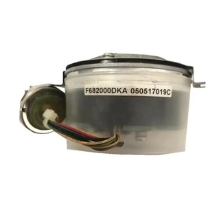 ตัวเข้ารหัสแบบหมุน F682000DKA สภาพดี - Product Image 1