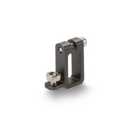 Supports rotatifs en acier inoxydable usinés CNC Etri 360 pour équipement de photographie VR