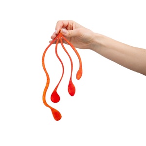 Contemporary <b>Home</b> <b>Decor</b> Objects Nature Theme Irregular Shape Scenic Pattern Fiberglass Colorful Drops For Wholesale - Product Image 1