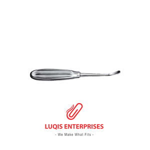 Stainless Steel High Quality Best Price Your Own Brand Cheap Price Freer Spatula <b>hoe</b>-shaped Double Ended - Product Image 2